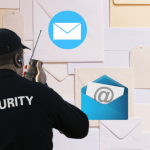 هفت گناه مرگبار امنیت ایمیل